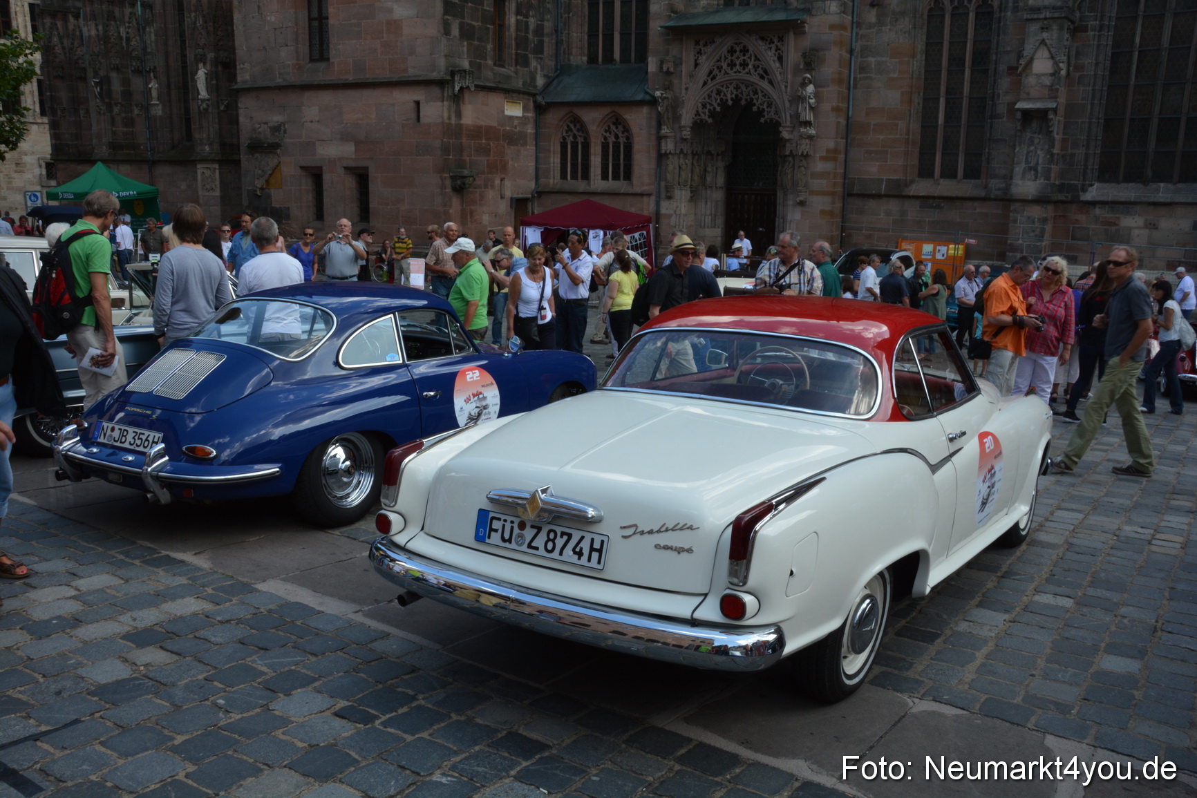 100 Meilen um Nuernberg 090814 0022